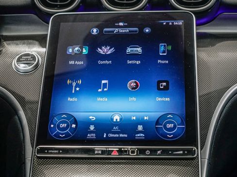 Used 2023 Mercedes-Benz C 300 Sedan image 14