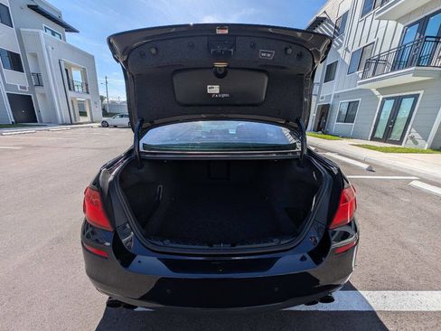 Used 2016 BMW 535i xDrive Sedan image 12