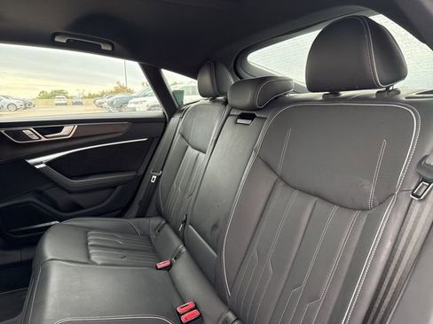Used 2019 Audi A7 3.0T Prestige image 12