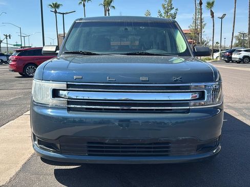 Used 2016 Ford Flex SE FWD image 3