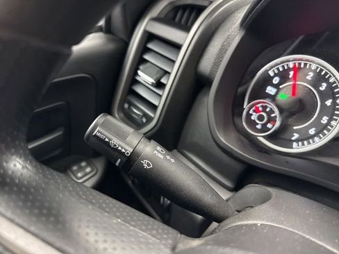 Used 2024 RAM 3500 Tradesman w/ Chrome Appearance Group image 40