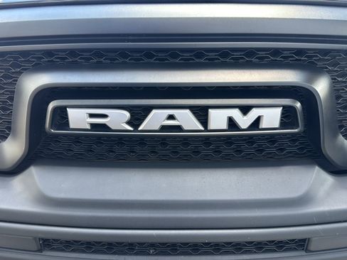 Used 2021 RAM 1500 Warlock w/ Electronics Group AWD/4WD image 43