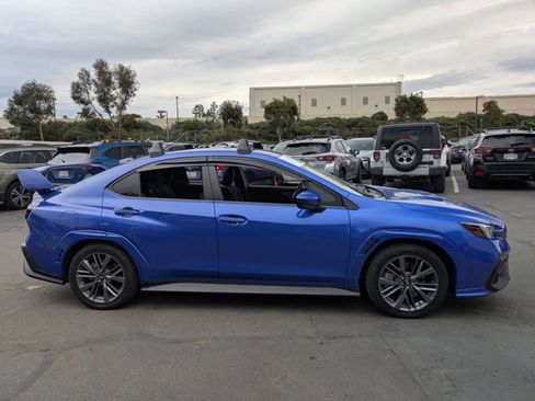 Used 2022 Subaru WRX image 5