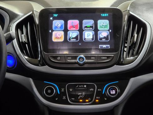 Used 2017 Chevrolet Volt LT w/ Comfort Package FWD image 25