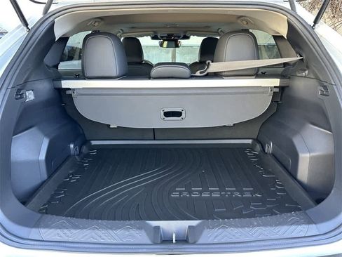 Certified 2025 Subaru Crosstrek 2.5i Limited w/ Crosstrek Mirror Package image 20