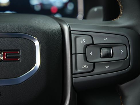 New 2026 GMC Sierra 1500 AT4 w/ AT4 Premium Package image 34