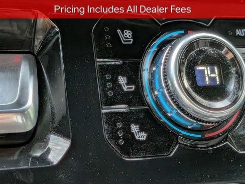 Used 2025 GMC Sierra 1500 AT4X AWD/4WD image 25