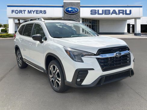 New 2026 Subaru Ascent Limited image 1