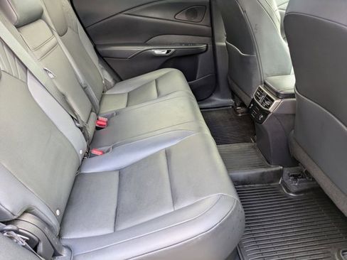 Used 2025 Lexus RX 350 FWD w/ Technology Package image 18
