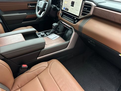 New 2026 Toyota Tundra 1794 Edition AWD/4WD image 14