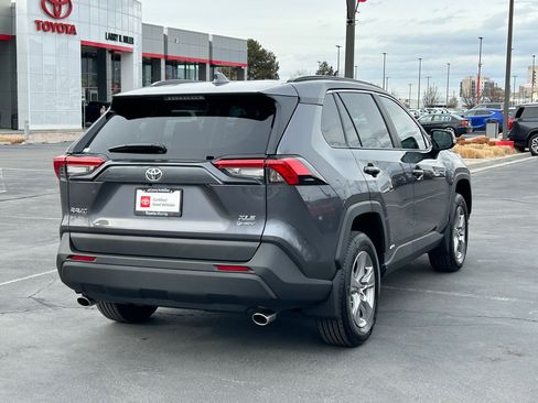 Certified 2025 Toyota RAV4 XLE w/ Convenience Package image 5