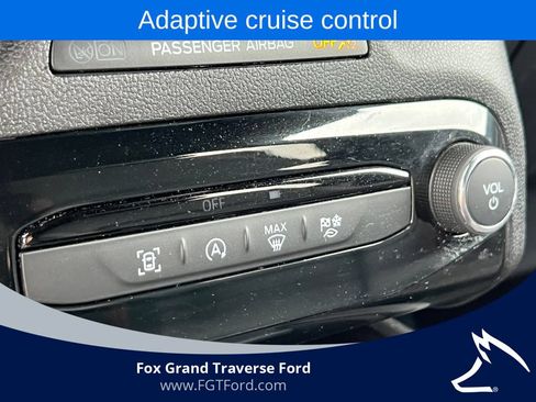 Certified 2024 Ford Escape ST-Line w/ Tech Pack #1 AWD/4WD image 24