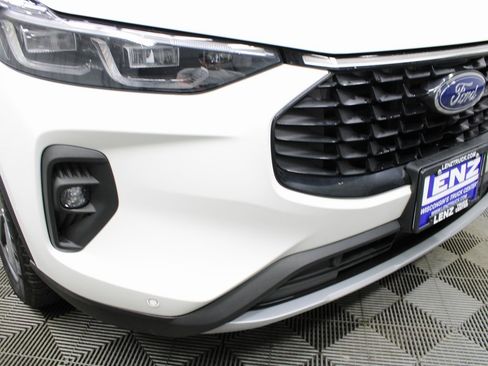 Used 2024 Ford Escape Platinum image 48