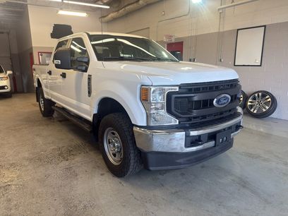 Used 2022 Ford F350 XL w/ Power Equipment Group