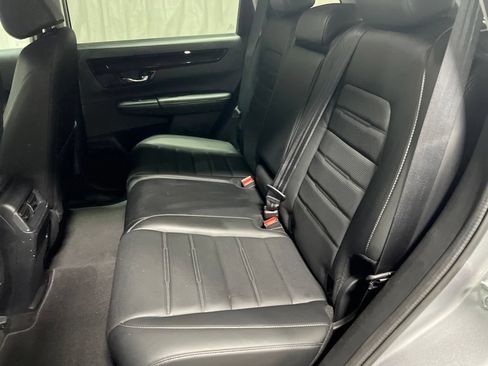 Used 2025 Honda CR-V EX-L image 17