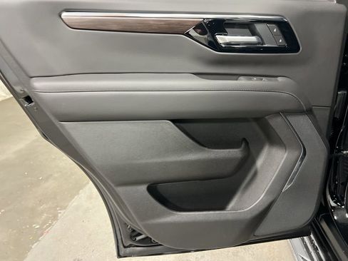 New 2026 Chevrolet Tahoe LS w/ LPO, Dark Essentials Package RWD image 21