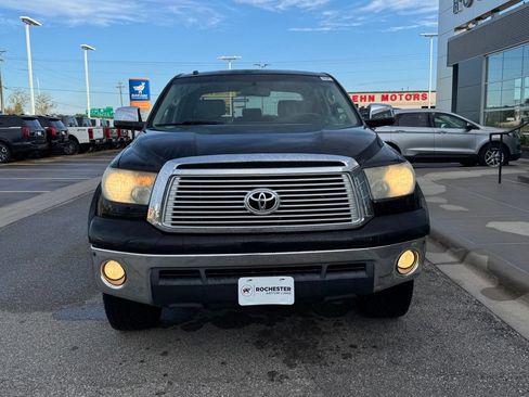 Used 2013 Toyota Tundra Platinum AWD/4WD image 35
