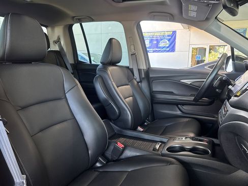 Used 2022 Honda Ridgeline RTL image 27