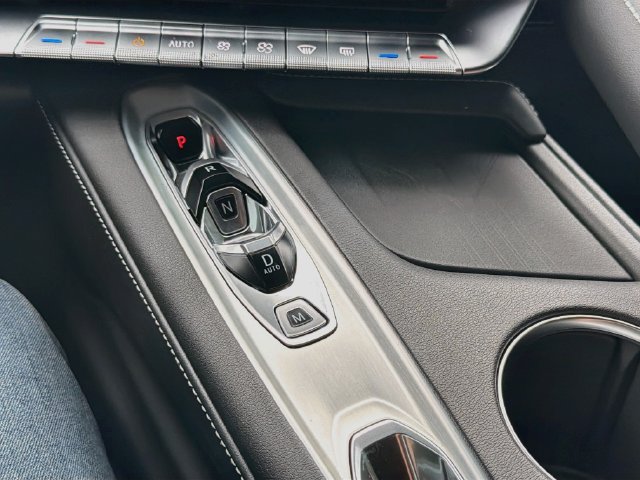 Used 2026 Chevrolet Corvette Z06 RWD image 25