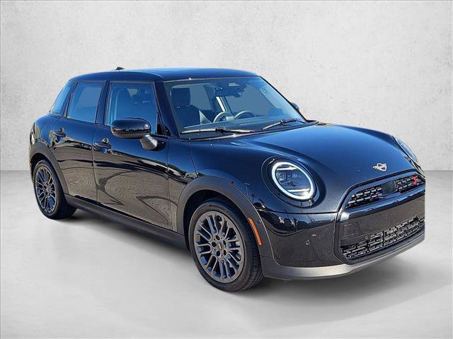 Certified 2026 MINI Cooper S FWD image 3