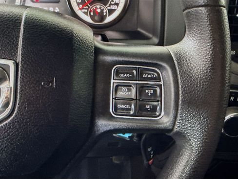 Used 2018 RAM 1500 Tradesman w/ Popular Equipment Group RWD image 15