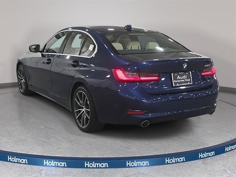 Used 2019 BMW 330i 330i w/ Convenience Package image 8