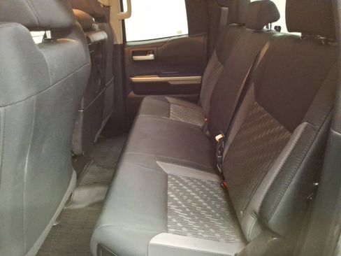 Used 2019 Toyota Tundra SR5 image 12