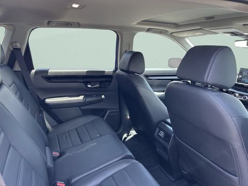 Used 2023 Honda CR-V EX-L image 20