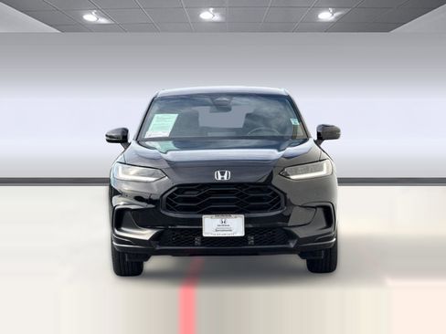 Certified 2023 Honda HR-V Sport image 5