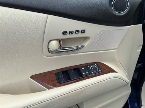 Used 2015 Lexus RX 350 AWD image 13