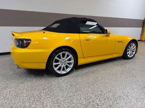 Used 2007 Honda S2000 image 29