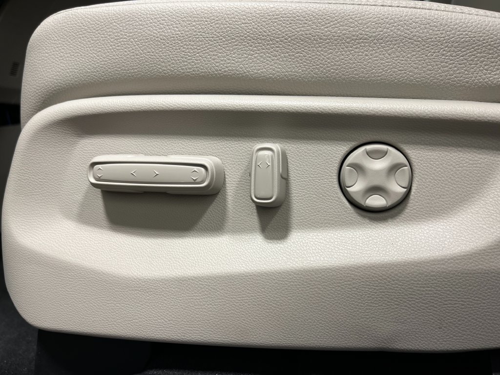 New 2027 Honda Odyssey EX-L image 13