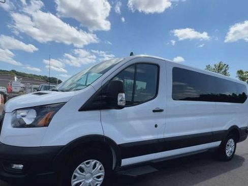 Used 2024 Ford Transit 350 XL RWD image 4