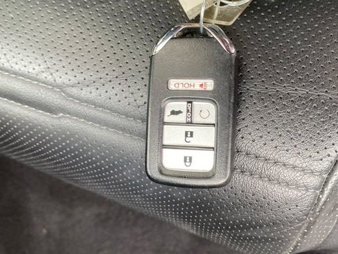 Certified 2022 Honda CR-V EX-L image 20