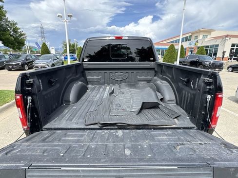 Used 2020 Ford F150 XLT w/ Equipment Group 302A Luxury AWD/4WD image 28