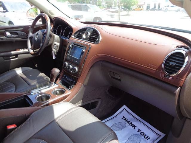 Used 2013 Buick Enclave Leather w/ Trailering Provision Package AWD/4WD image 19