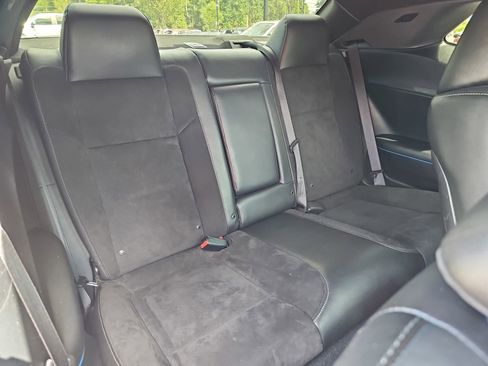 Used 2019 Dodge Challenger R/T w/ Plus Package RWD image 12