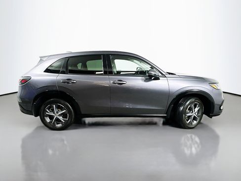 Used 2023 Honda HR-V EX-L image 8