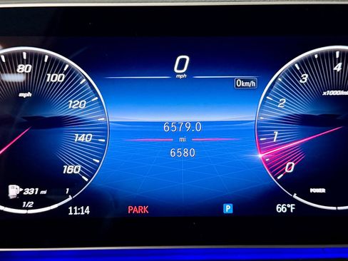Used 2026 Mercedes-Benz GLE 350 4MATIC image 30