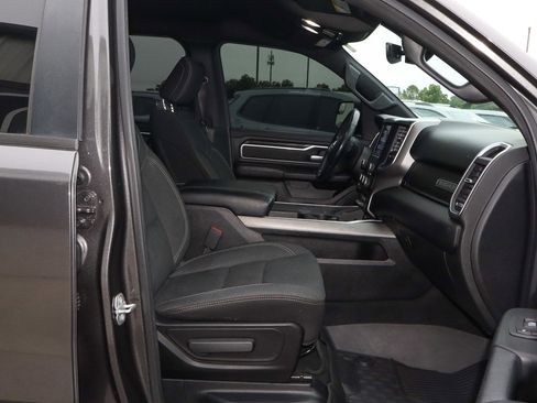 Used 2020 RAM 1500 Big Horn RWD image 27