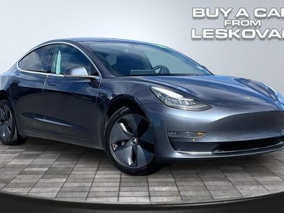 Used 2018 Tesla Model 3 Long Range