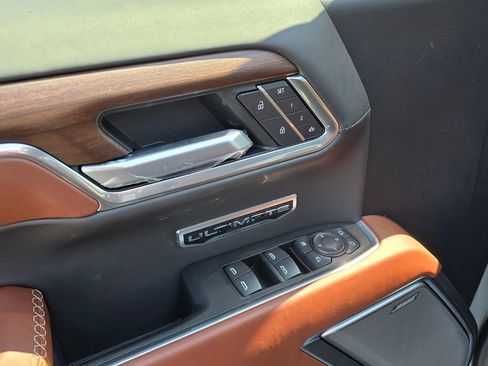 New 2026 GMC Sierra 1500 Denali Ultimate AWD/4WD image 13