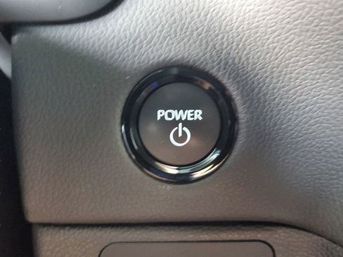 Certified 2025 Toyota Sequoia Limited w/ Tow Technology Package image 27