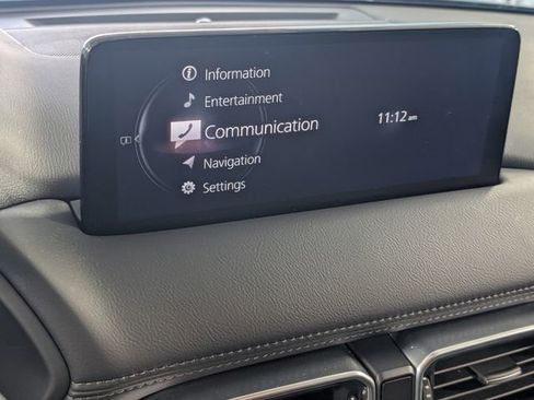 Certified 2023 MAZDA CX-5 AWD 2.5 S w/ Premium Package image 19