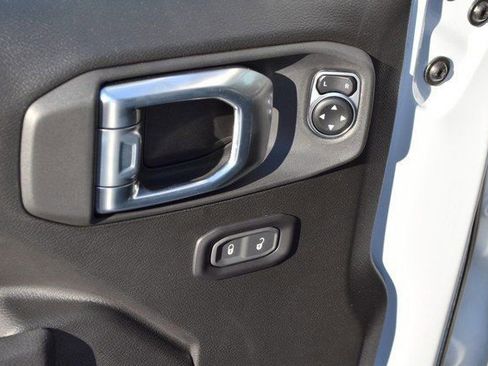 New 2026 Jeep Gladiator Rubicon image 16