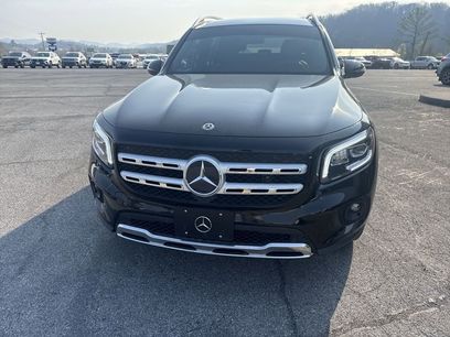Used 2020 Mercedes-Benz GLB 250 4MATIC w/ Premium Package