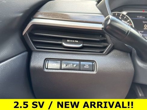 Used 2023 Nissan Altima 2.5 SV image 18