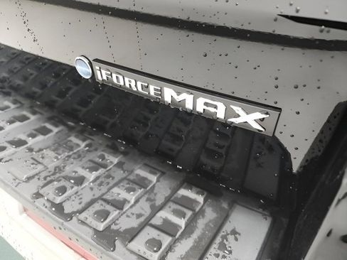 Used 2025 Toyota 4Runner Trailhunter image 12