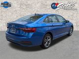 Certified 2024 Volkswagen Jetta SE image 4