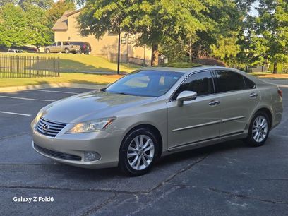Used 2011 Lexus ES 350